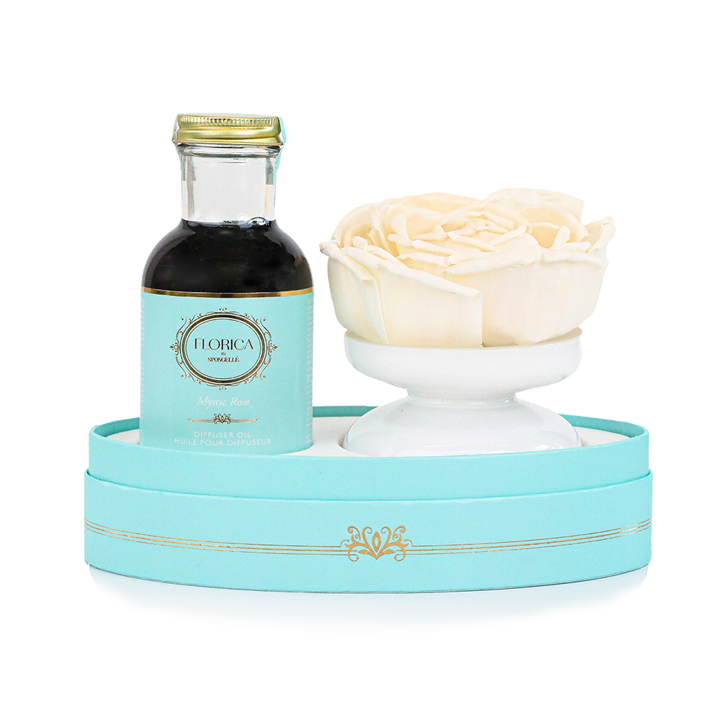 Spongellé Florica Floret Diffuser - Thumbnail 4