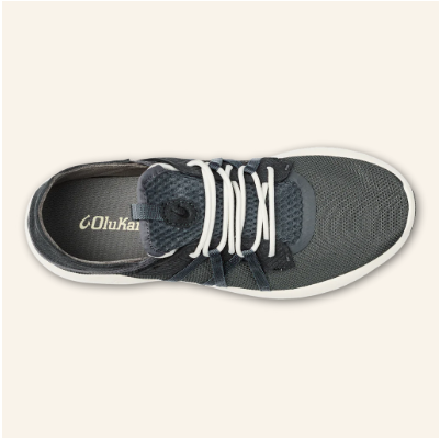 OluKai Holo - Dark Shadow - Gabrielle's Biloxi