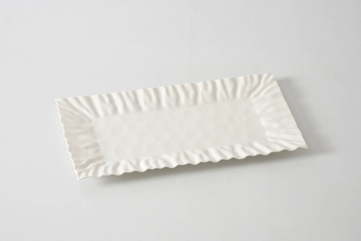 Pampa Bay Rectangular Tray