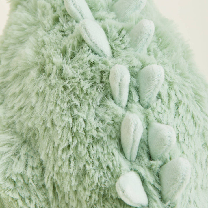 Green Long Neck Dinosaur Warmies - Gabrielle's Biloxi