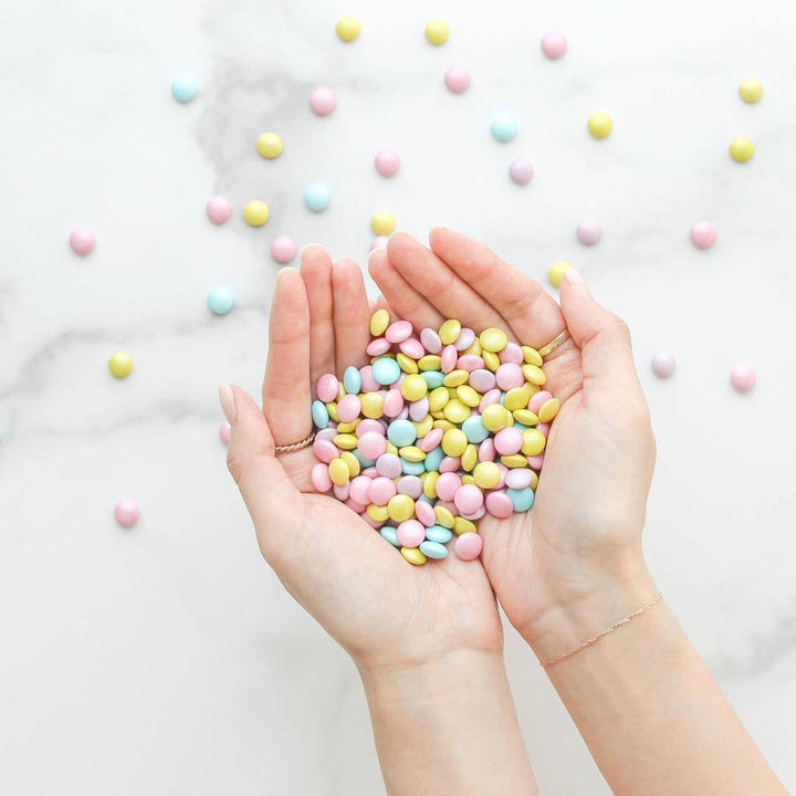 Chocolate Confetti - Small - Gabrielle's Biloxi