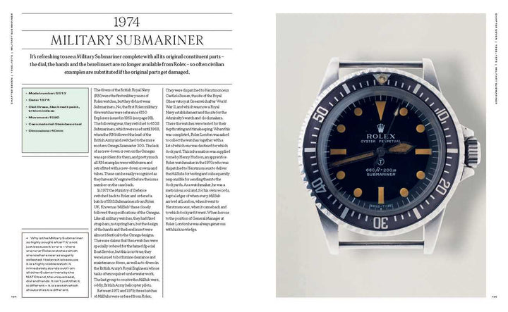 Rolex Legacy by James Dowling - Gabrielle's Biloxi