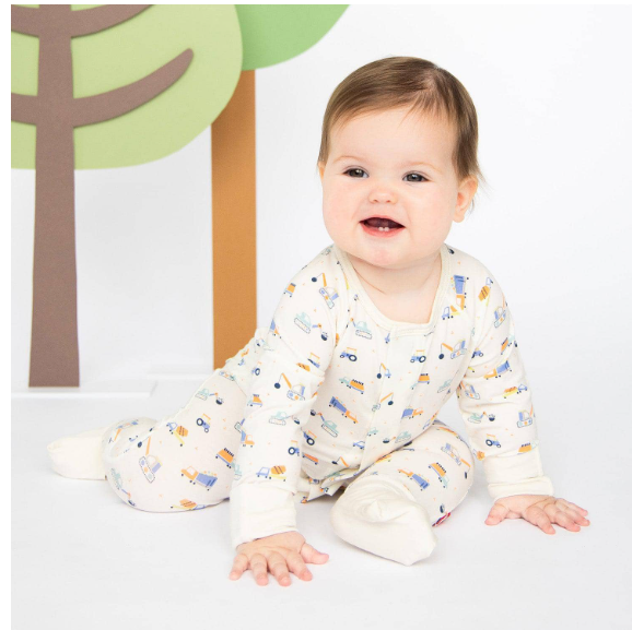 Magnetic Me Can You Dig It Convertible Coverall - Gabrielle's Biloxi