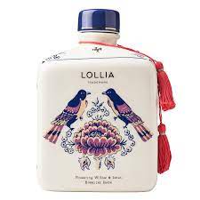 Lollia Bubble Bath - Gabrielle's Biloxi