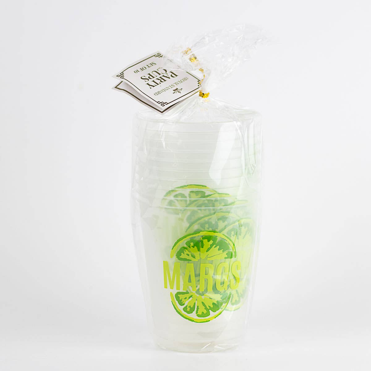 Margs Party Cups - Gabrielle's Biloxi