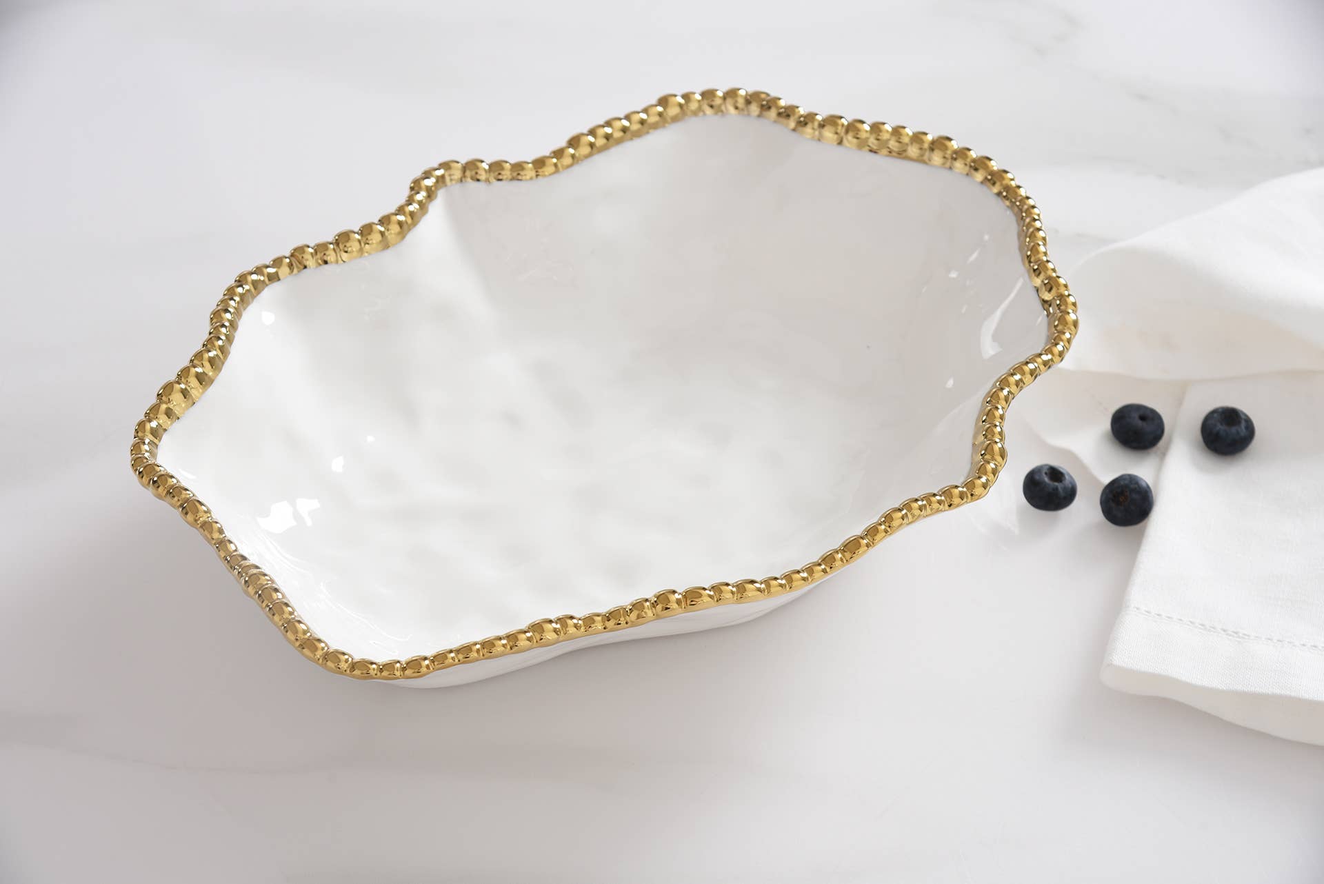Pampa Bay Salerno Server
