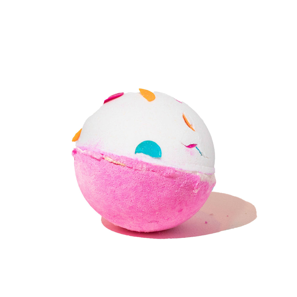 Happy Birthday Bath Balm - Gabrielle's Biloxi