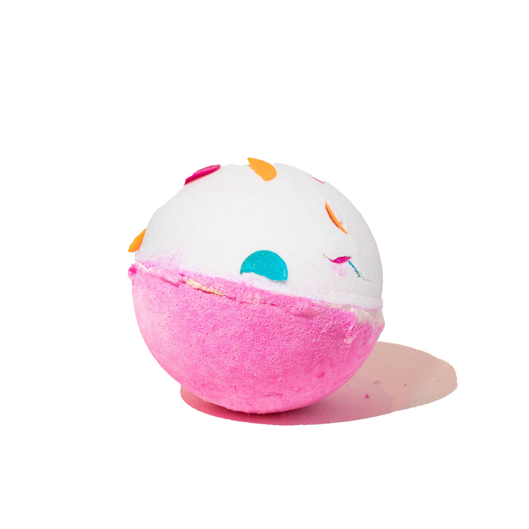 Happy Birthday Bath Balm - Gabrielle's Biloxi