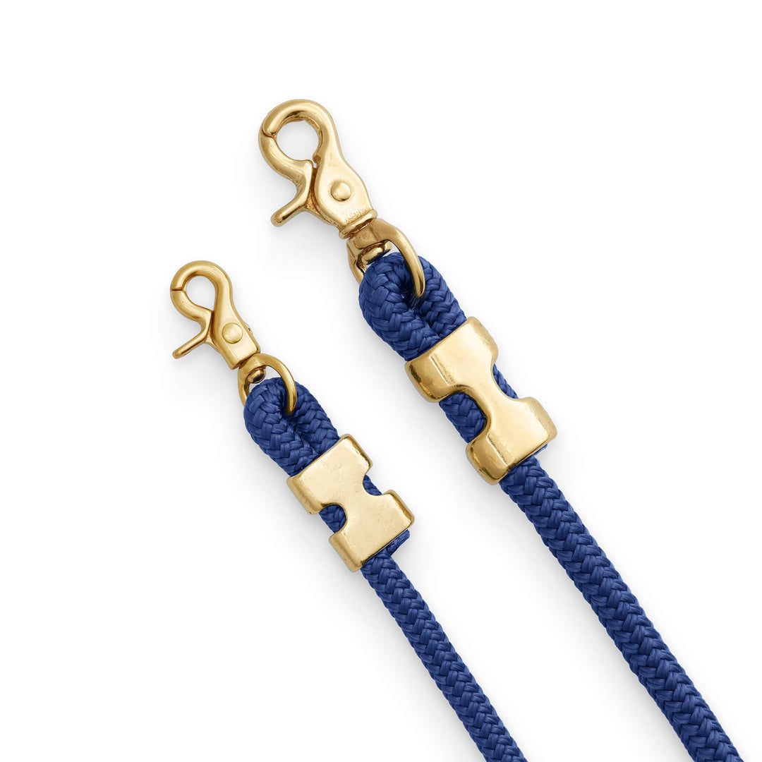 Ocean Marine Rope Dog Leash - Gabrielle's Biloxi