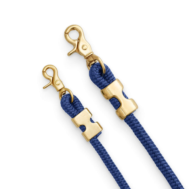 Ocean Marine Rope Dog Leash - Gabrielle's Biloxi