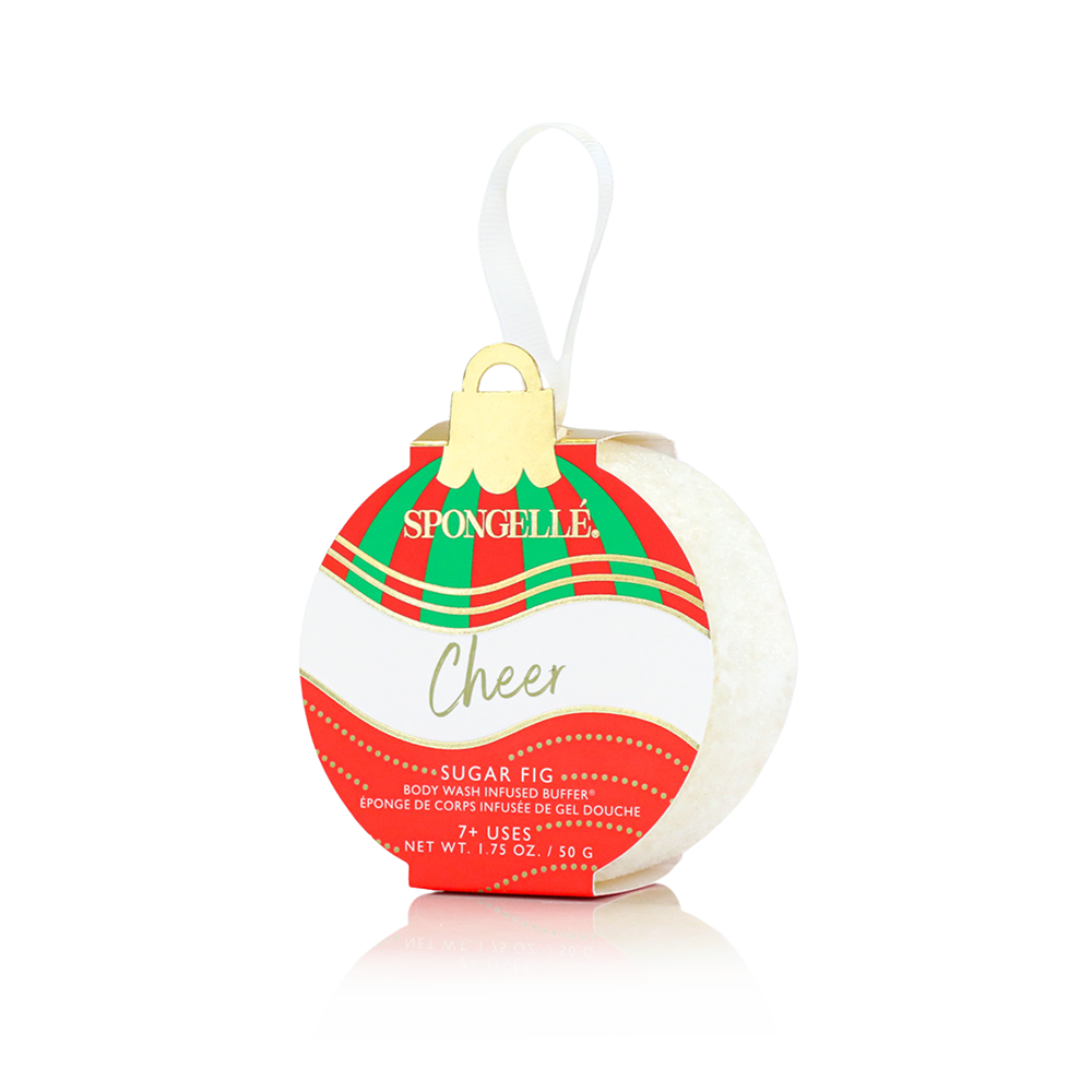 Spongellé Celebrate the Season Gift Set  - Gabrielle's Biloxi