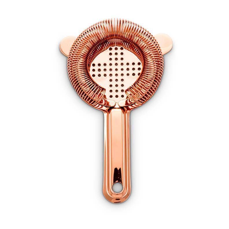 Cocktail Strainer - Gabrielle's Biloxi