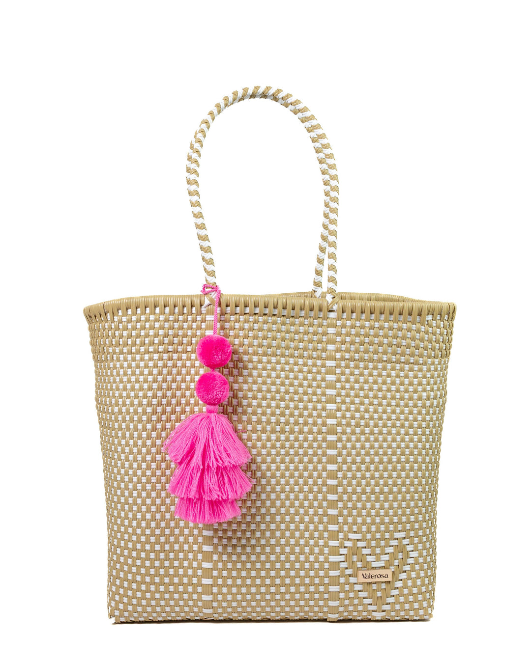Cappuccino Amor Playera Bag - Gabrielle's Biloxi