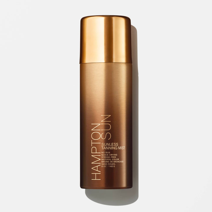 Sunless Tanning Mist - Gabrielle's Biloxi