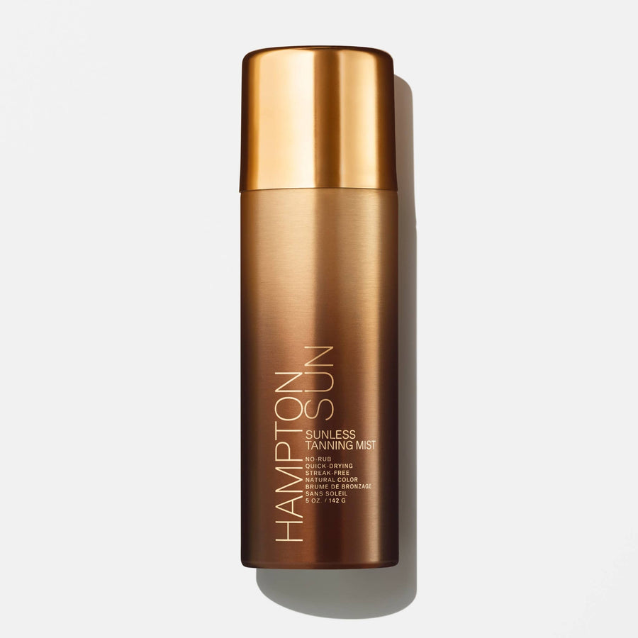 Sunless Tanning Mist - Gabrielle's Biloxi