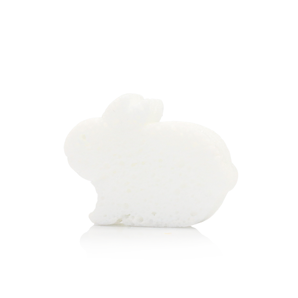 Billie Bunny Nature Animals Sponge  - Gabrielle's Biloxi
