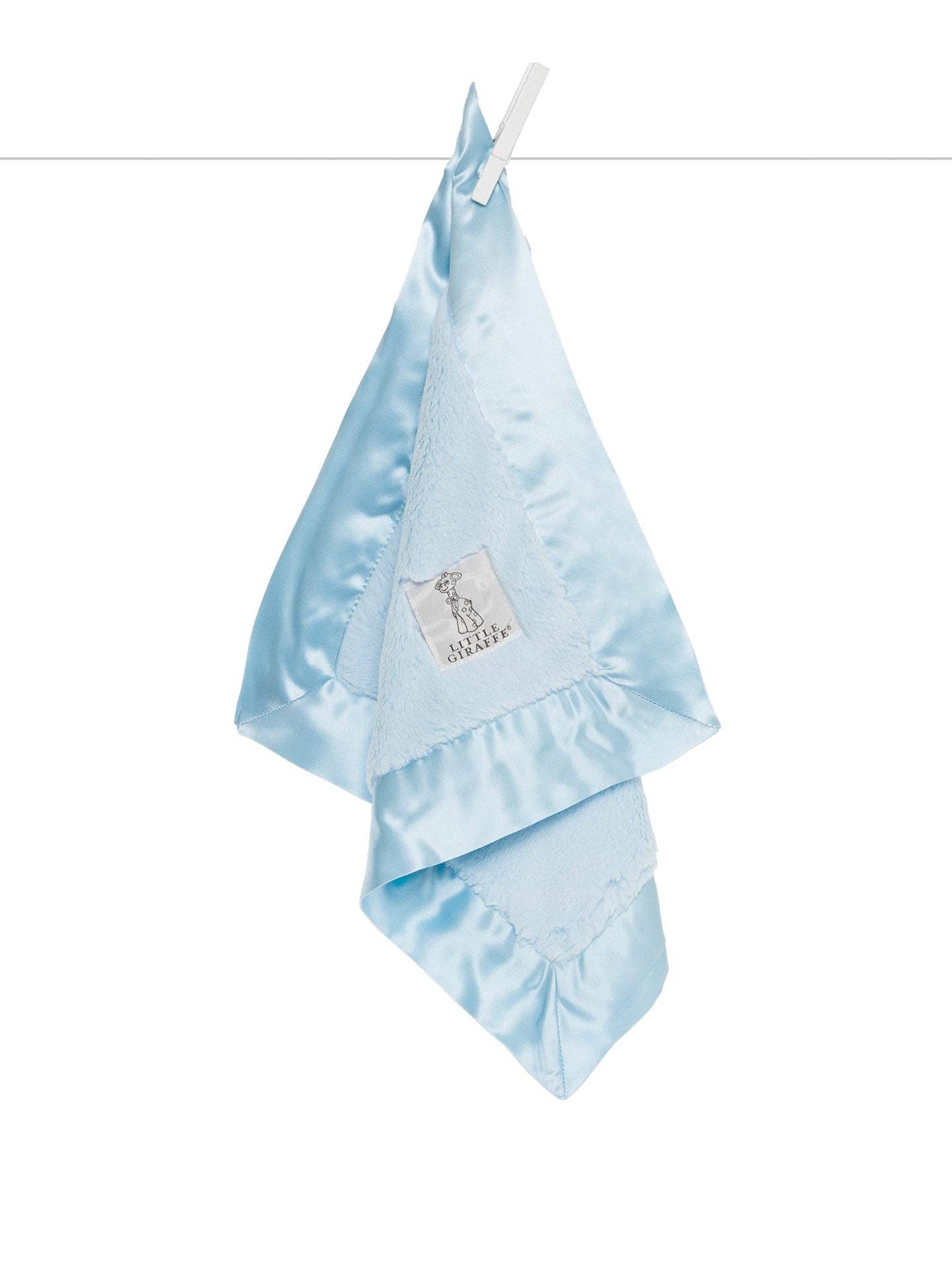 Little Giraffe Luxe™ Blanky - Gabrielle's Biloxi