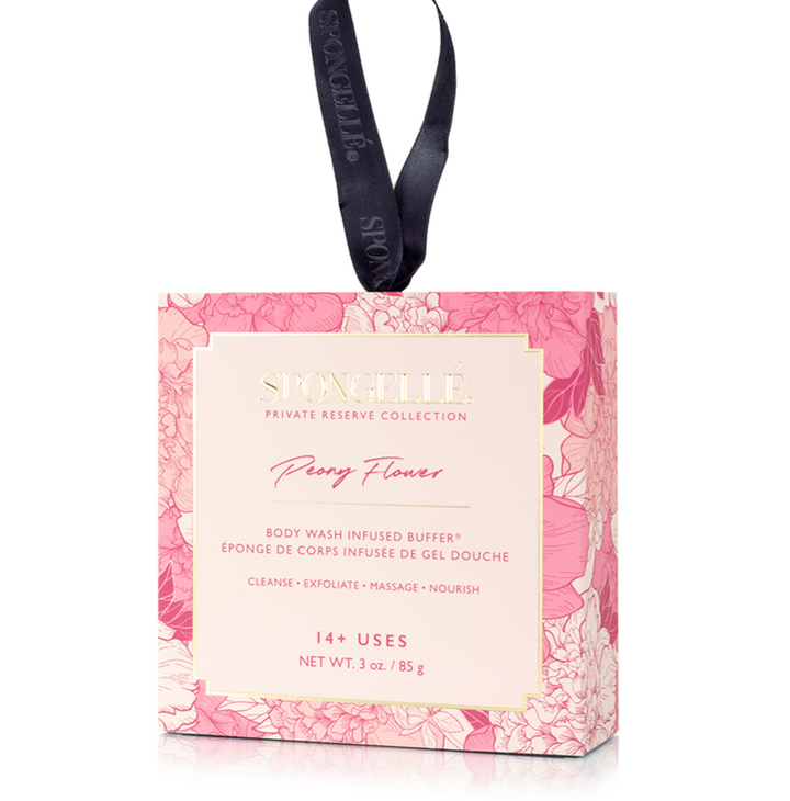 Peony Flower Boxed Flower - Gabrielle's Biloxi