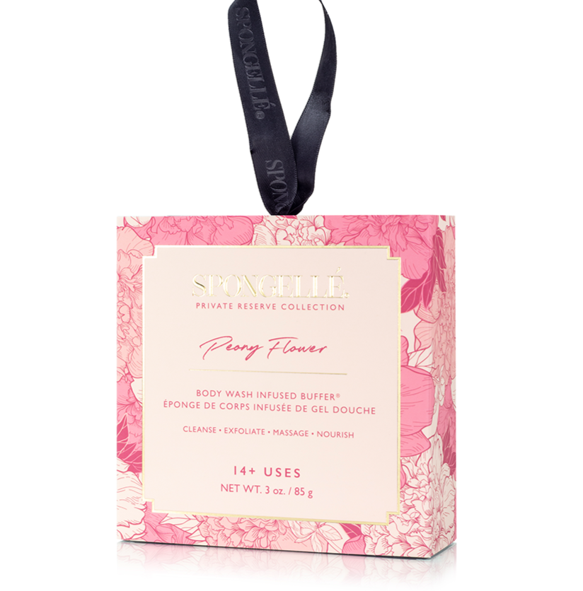 Peony Flower Boxed Flower - Gabrielle's Biloxi