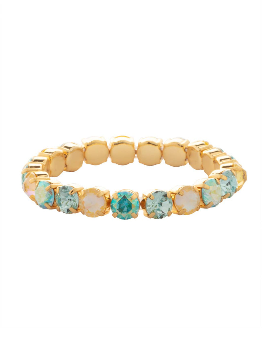 7 inch Sienna Stretch Bracelet - BFD50BGCSD - Gabrielle's Biloxi