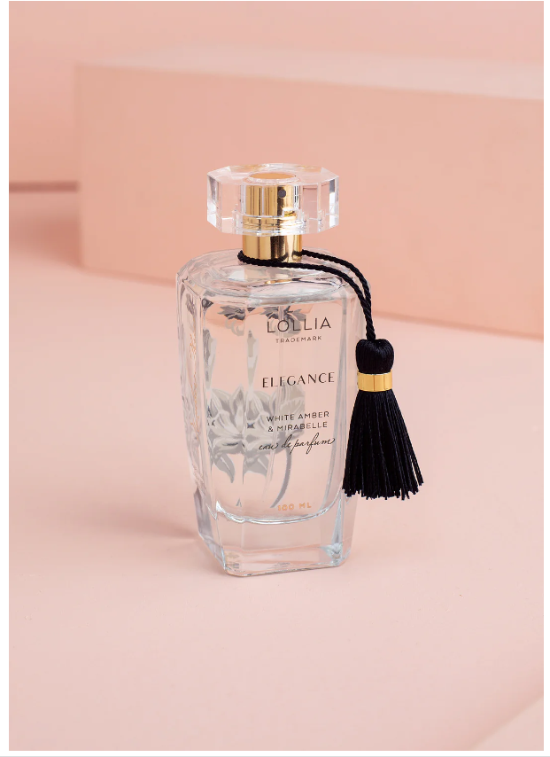 Lollia Eau De Parfum - Elegance - Gabrielle's Biloxi