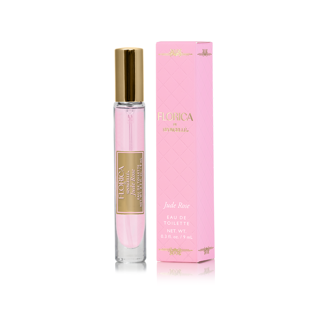 Spongellé Florica Eau de Toilette - Thumbnail 5