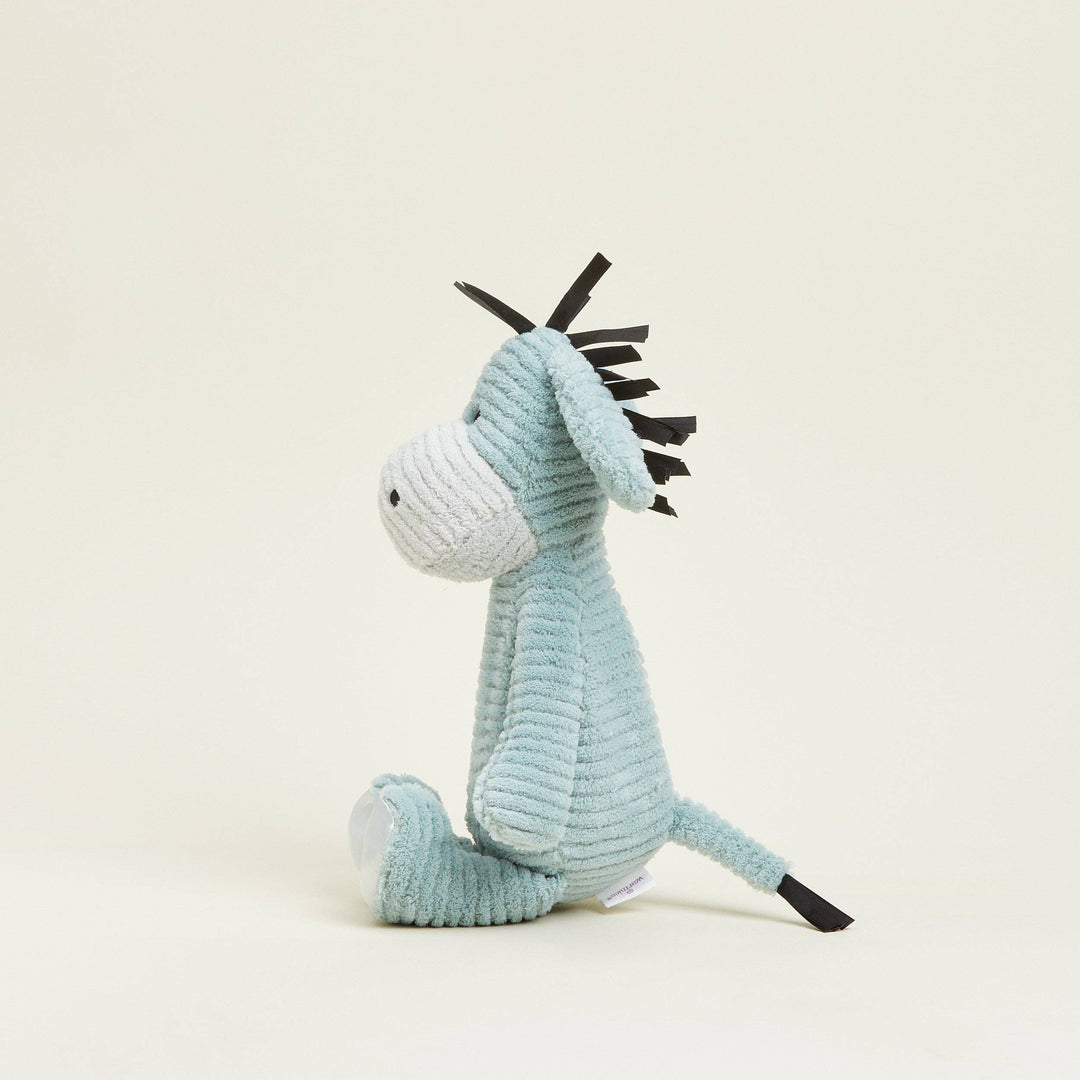 Donkey - My First Warmies - Gabrielle's Biloxi