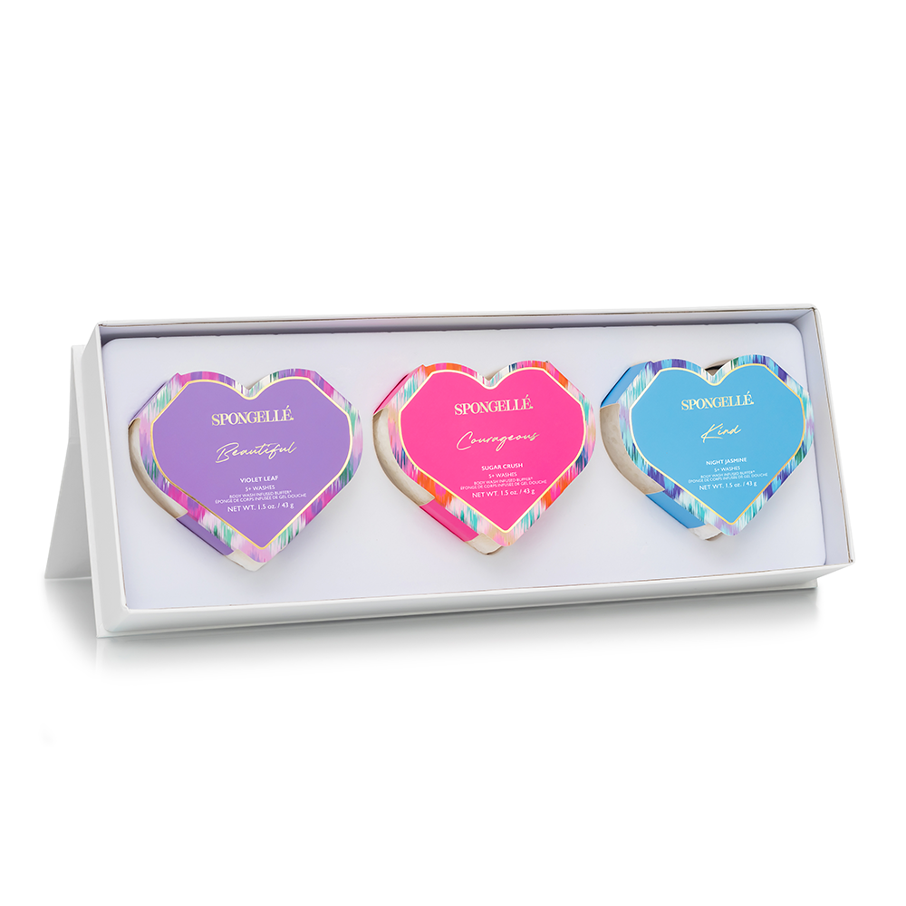 For My Mom Gift Set 2 - Gabrielle's Biloxi