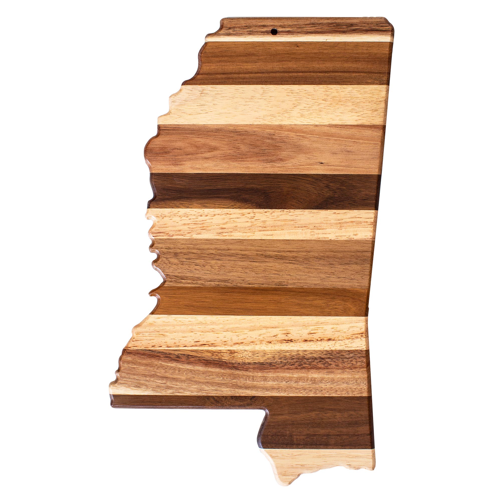 Mississippi Serving Board - Gabrielle's Biloxi