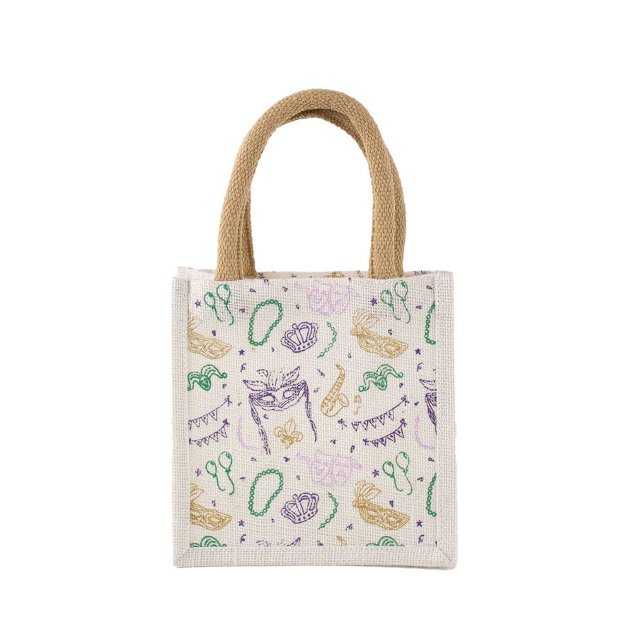 Royal Parade Petite Gift Tote - Gabrielle's Biloxi