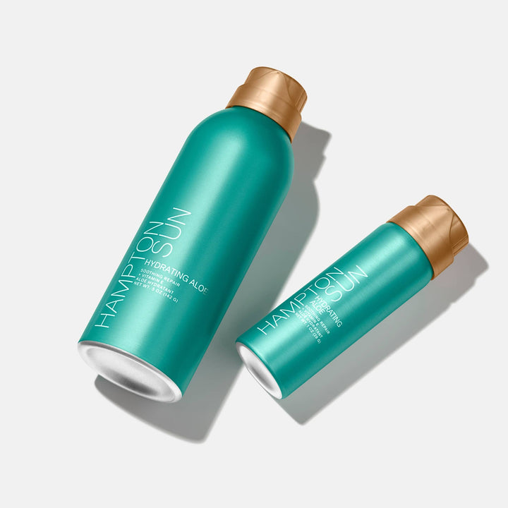 Hydrating Aloe Mist - Gabrielle's Biloxi