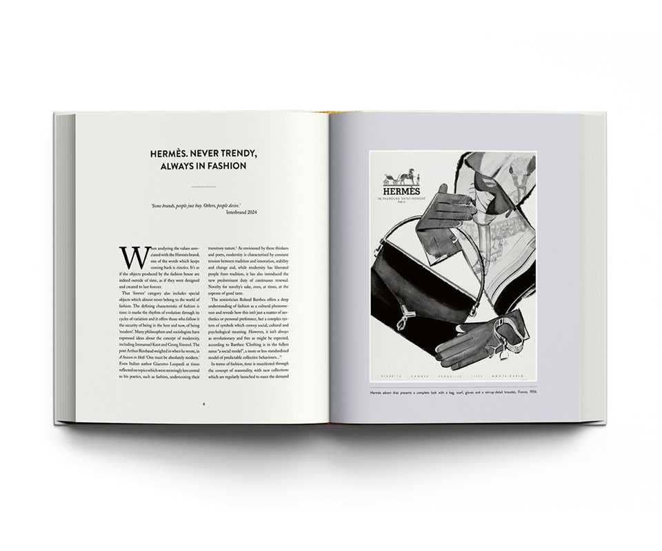 Hermés Philosophy by - Gabrielle's Biloxi