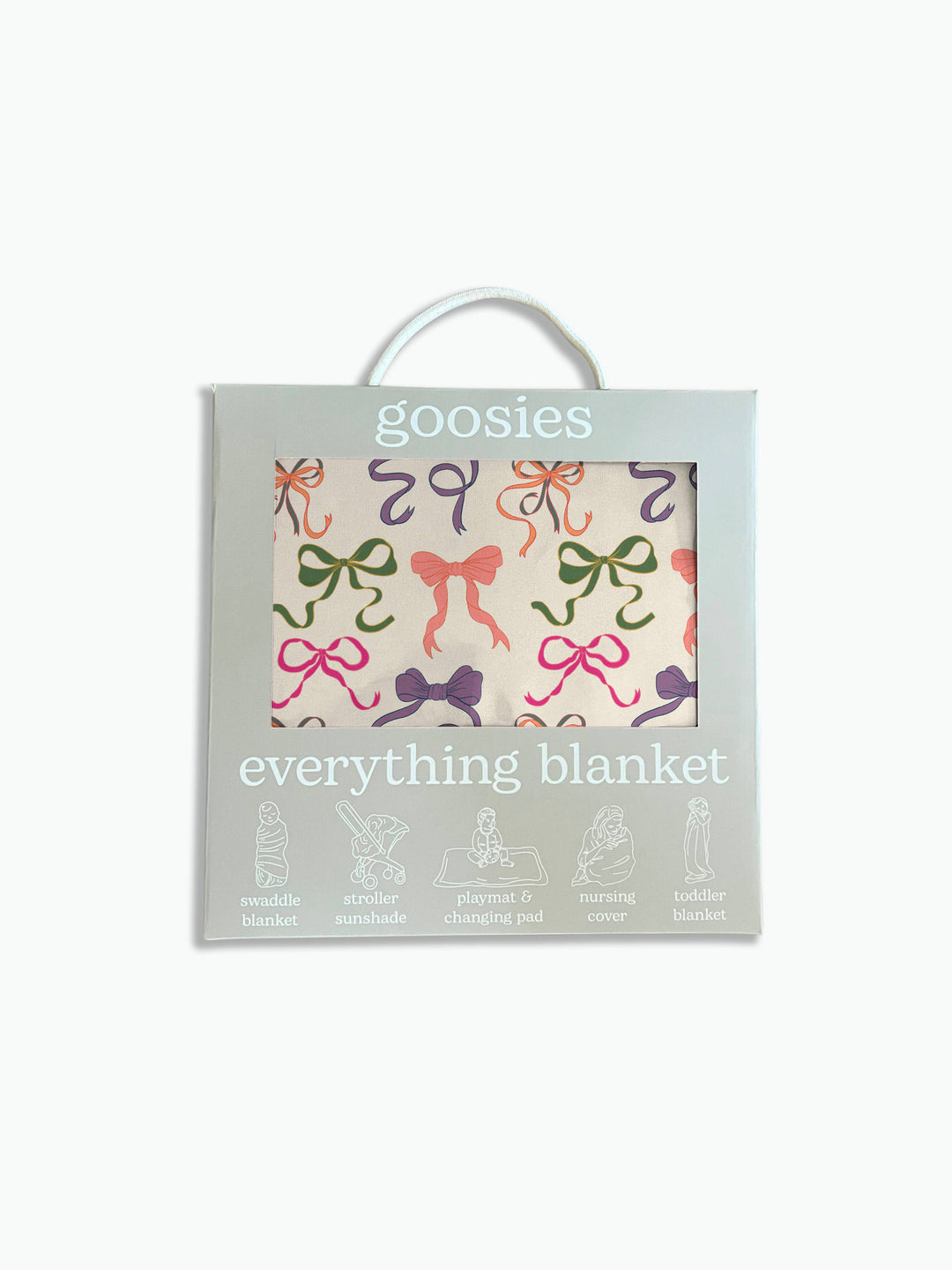 Bows - Everything Blanket - Gabrielle's Biloxi
