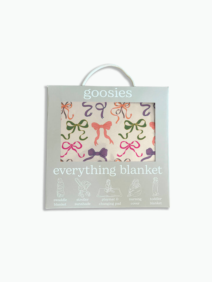 Bows - Everything Blanket - Gabrielle's Biloxi