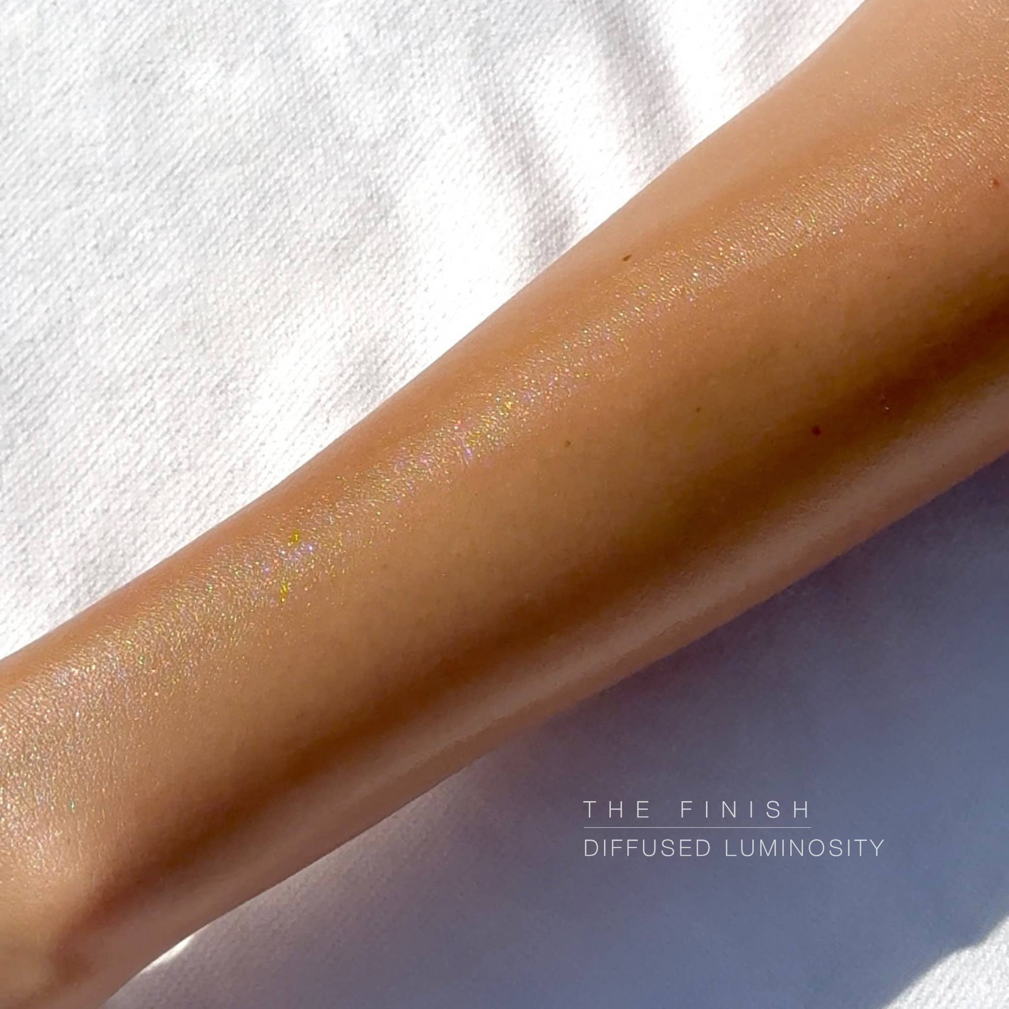 SPF 50 Sun Glow Luminous Body Oil - Gabrielle's Biloxi