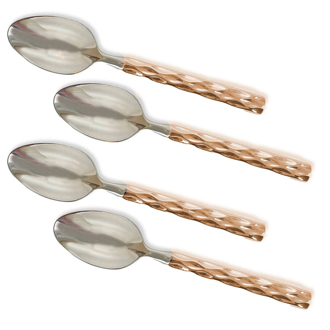 Truro dip spoons set of 4 - Gabrielle's Biloxi