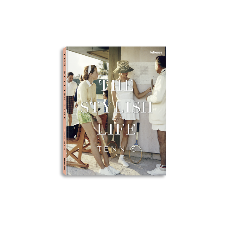 The Stylish Life: Tennis - Gabrielle's Biloxi