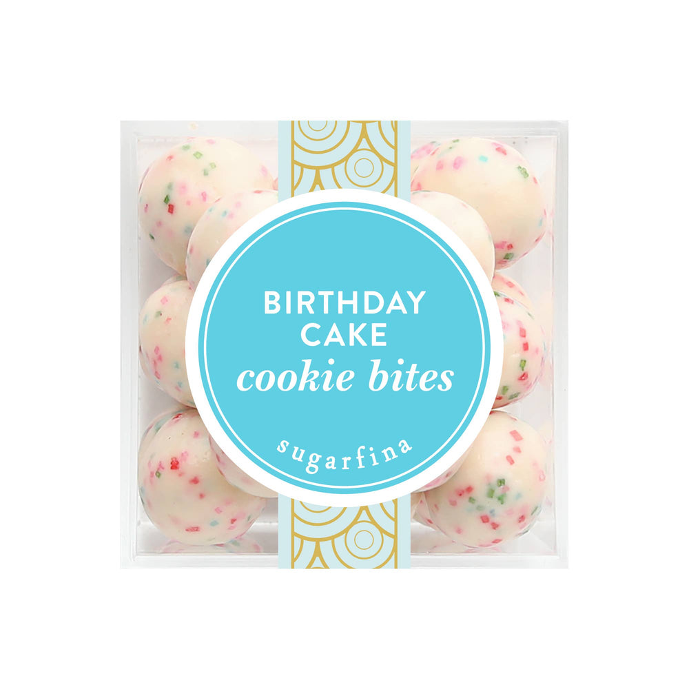 Birthday Cake Cookies - Small - Gabrielle's Biloxi