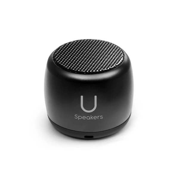 U Speaker Micro - Black - Gabrielle's Biloxi