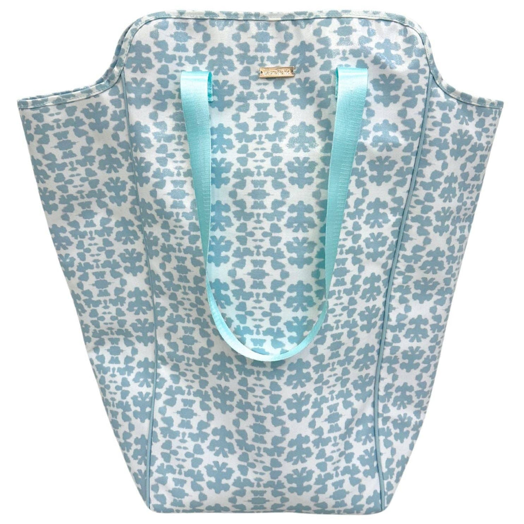 Chintz Mist Laundry Bag - Gabrielle's Biloxi