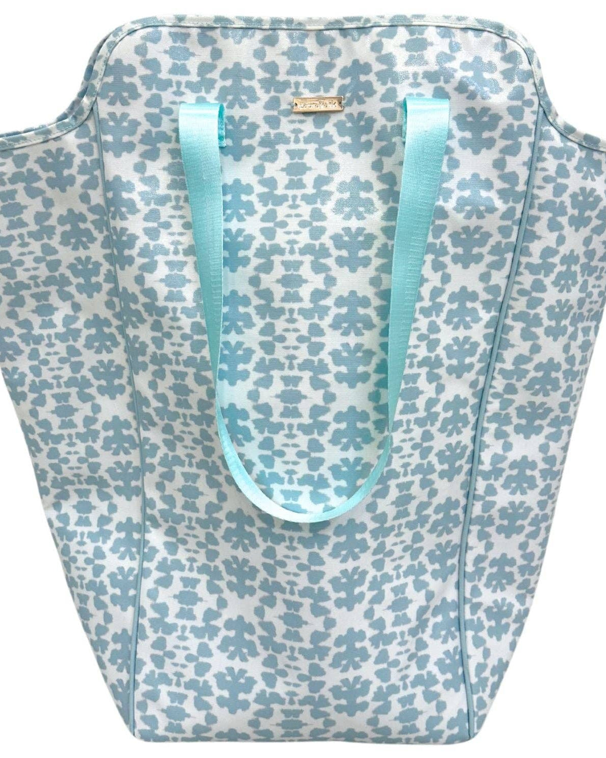 Chintz Mist Laundry Bag - Gabrielle's Biloxi