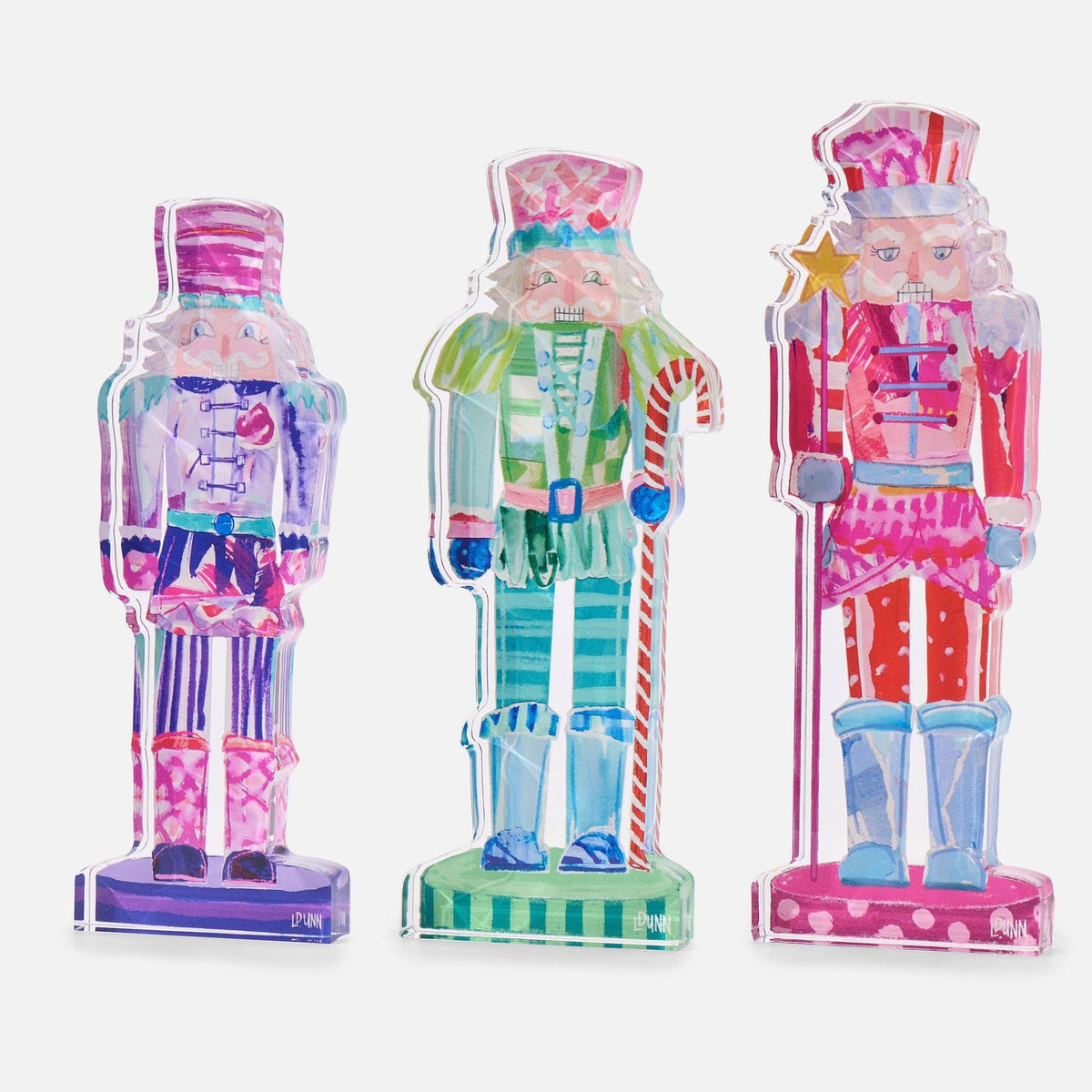 The Nutcracker Trio