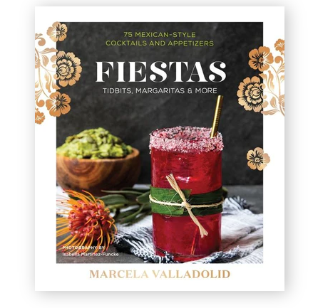 Fiestas Book - Gabrielle's Biloxi