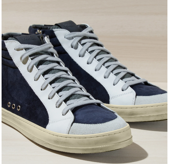 P448 Mens Skate Futura - Gabrielle's Biloxi