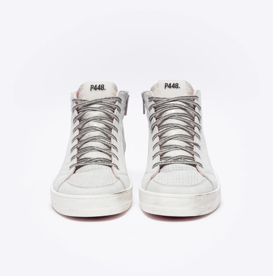 P448 Womens Skate - Flax - Gabrielle's Biloxi