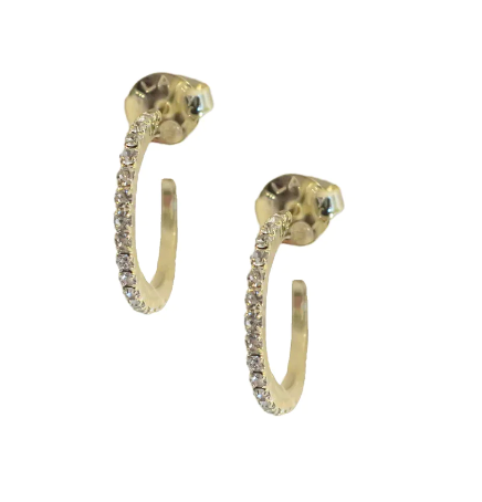 Sheila Fajl Gama Hoops - Gabrielle's Biloxi