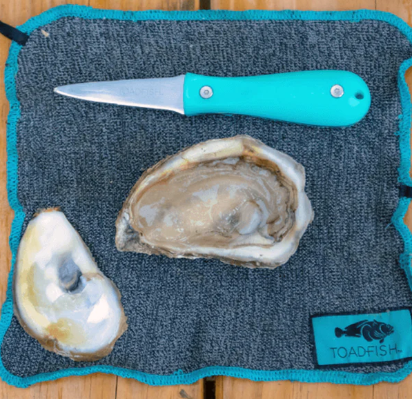Toadfish Cut Proof Kitchen Cloth - Gabrielle's Biloxi