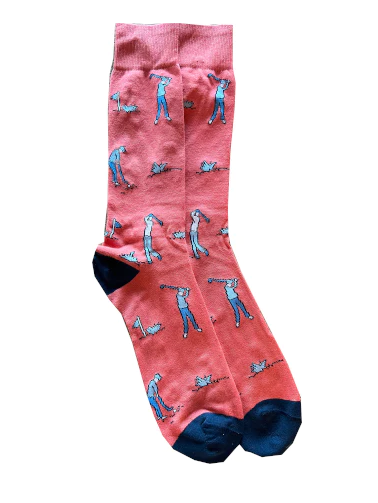 Socks - Foreplay - Gabrielle's Biloxi