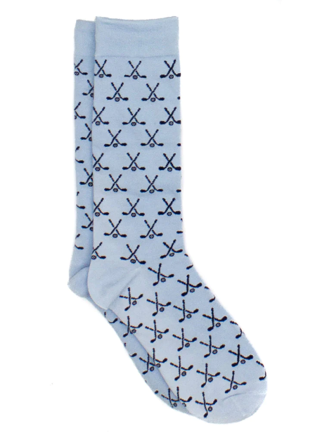 Properly Tied Lucky Duck Socks - Golf Clubs - Gabrielle's Biloxi