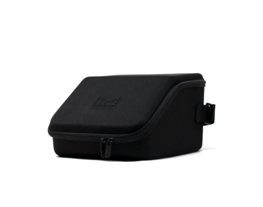 Melin Hat Traveler Case - Black - Gabrielle's Biloxi